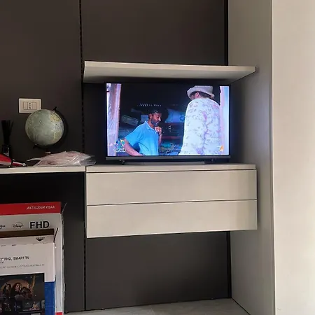 Apartment Ada Castellammare di Stabia