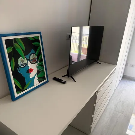 Apartment Ada