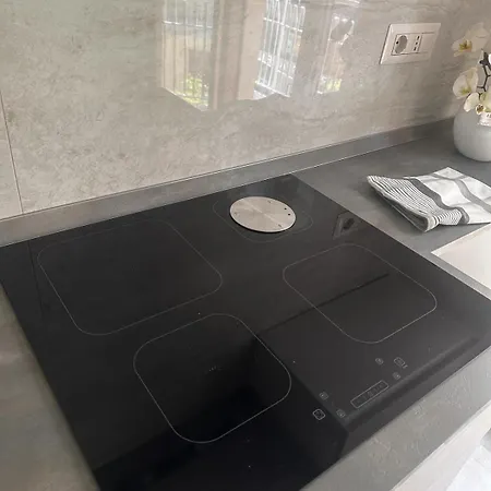 Apartment Ada Castellammare di Stabia