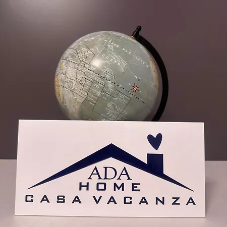Ada Apartment *