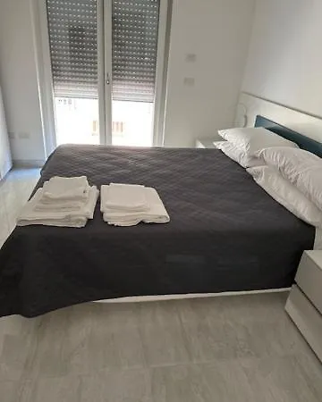 Ada Apartmán